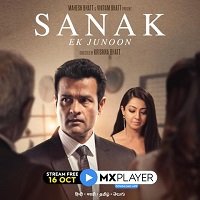 Sanak Ek Junoon (2021) Hindi Season 1 Complete Watch Online HD Print Free Download