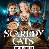 Scaredy Cats (2021) Hindi Dubbed Season 1 Complete Watch Online HD Print Free Download