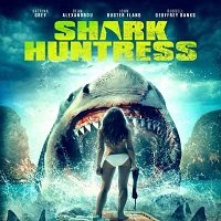 Shark Huntress (2021) English Full Movie Watch Online HD Print Free Download