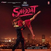 Shiddat (2021) Hindi Full Movie Watch Online