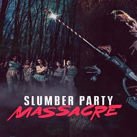 Slumber Party Massacre (2021) English Full Movie Watch Online