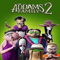 The Addams Family 2 (2021) English Full Movie Watch Online HD Print Free Download