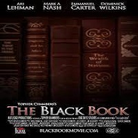 The Black Book (2021) English Full Movie Watch Online HD Print Free Download