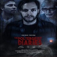 The Poltergeist Diaries (2021) English Full Movie Watch Online HD Print Free Download