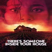 Theres Someone Inside Your House (2021) English Full Movie Watch Online