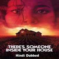 Theres Someone Inside Your House (2021) Hindi Dubbed Full Movie Watch Online HD Print Free Download