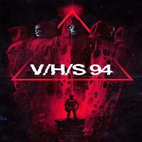 VHS 94 (2021) English Full Movie Watch Online HD Print Free Download
