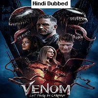 Venom 2: Let There Be Carnage (2021) ORG Hindi Dubbed Full Movie Watch Online HD Print Free Download