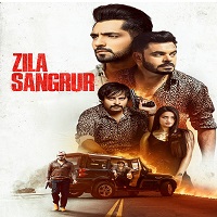 Zila Sangrur (2021) Punjabi Season 1 Complete Watch Online HD Print Free Download