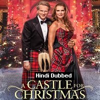 A Castle for Christmas (2021) Hindi Dubbed Full Movie Watch Online