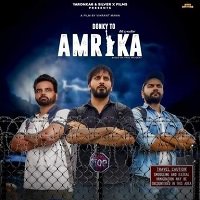 Amrika My Dream (2021) Punjabi Full Movie Watch Online HD Print Free Download