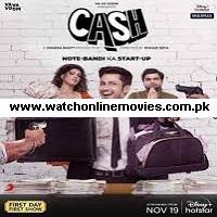 Cash (2021) Hindi Full Movie Watch Online HD Print Free Download