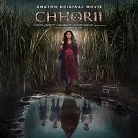 Chhorii (2021) Hindi Full Movie Watch Online HD Print Free Download