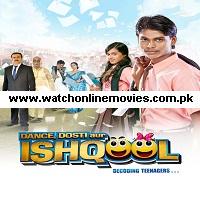 Dance Dosti Aur Ishqool (2021) Hindi Full Movie Watch Online