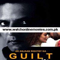 Ek Anjaan Rishtey Ka Guilt (2021) Hindi Full Movie Watch Online