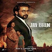 Jai Bhim (2021) Hindi Dubbed Full Movie Watch Online HD Free Download