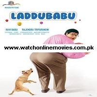 Laddu Babu (2021) Hindi Dubbed Full Movie Watch Online