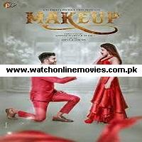 Makeup (2021) Unofficial Hindi Dubbed Full Movie Watch Online HD Print Free Download