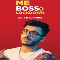 Me Boss and Lockdown (2021 EP 1-3) Hindi Season 1 Watch Online HD Print Free Download