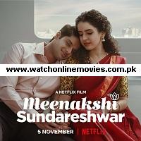 Meenakshi Sundareshwar (2021) Hindi Full Movie Watch Online HD Print Free Download
