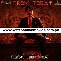 Nenjam Marappathillai (2021) Unofficial Hindi Dubbed Full Movie Watch Online