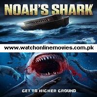 Noahs Shark (2021) English Full Movie Watch Online HD Print Free Download