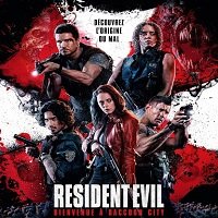 Resident Evil: Welcome to Raccoon City (2021) English Full Movie Watch Online HD Free Download