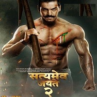 Satyameva Jayate 2 (2021) Hindi Full Movie Watch Online HD Print Free Download