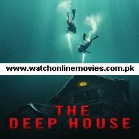 The Deep House (2021) English Full Movie Watch Online HD Print Free Download