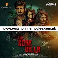 The Rose Villa (2021) Hindi Dubbed Full Movie Watch Online