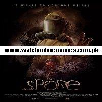 The Spore (2021) English Full Movie Watch Online HD Print Free Download