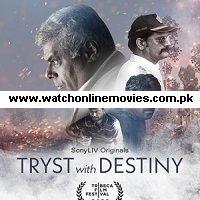 Tryst With Destiny (2021) Hindi Season 1 Complete Watch Online HD Free Download