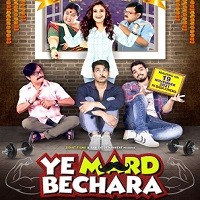 Ye Mard Bechara (2021) Hindi Full Movie Watch Online HD Print Free Download