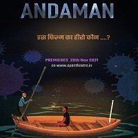 Andaman (2021) Hindi Full Movie Watch Online