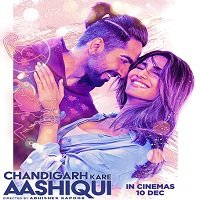 Chandigarh Kare Aashiqui (2021) Hindi Full Movie Watch Online