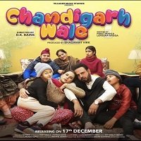 Chandigarh Wale (2021) Punjabi Season 1 Complete Watch Online HD Print Free Download