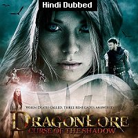 Dragon Lore: Curse of the Shadow (2013) Hindi Dubbed Full Movie Watch Online HD Print Free Download
