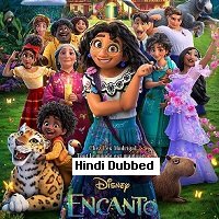 Encanto (2021) Hindi Dubbed Full Movie Watch Online