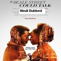 If Beale Street Could Talk (2018) Hindi Dubbed Full Movie Watch Online