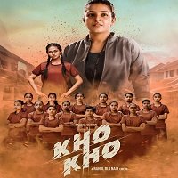 Kho Kho (2021) Unofficial Hindi Dubbed Full Movie Watch Online