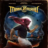 Minnal Murali (2021) Hindi Dubbed Full Movie Watch Online