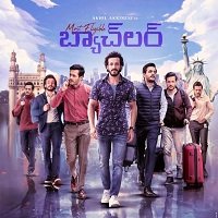 Most Eligible Bachelor (2021) Unofficial Hindi Dubbed Full Movie Watch Online HD Print Free Download