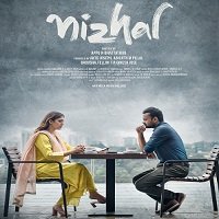 Nizhal (2021) Unofficial Hindi Dubbed Full Movie Watch Online HD Print Free Download
