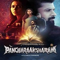 Pancharaaksharam (2021) Hindi Dubbed Full Movie Watch Online HD Print Free Download