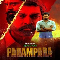 Parampara (2021) Hindi Season 1 Complete Watch Online