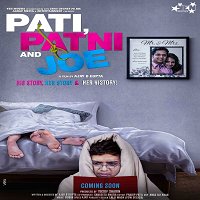 Pati Patni and Joe (2021) Hindi Full Movie Watch Online