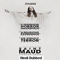 Saint Maud (2021) Hindi Dubbed Full Movie Watch Online HD Print Free Download