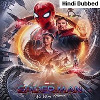 Spider-Man: No Way Home (2021) Hindi Dubbed Full Movie Watch Online