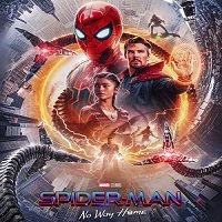 Spider Man: No Way Home (2021) English Full Movie Watch Online