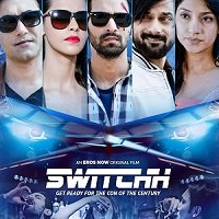 Switchh (2021) Hindi Full Movie Watch Online